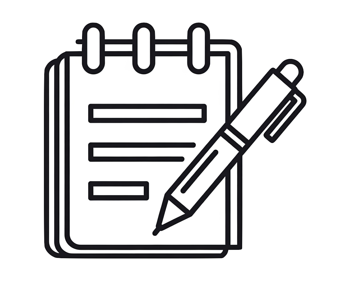 Pen Paper Technology Ltd Logo