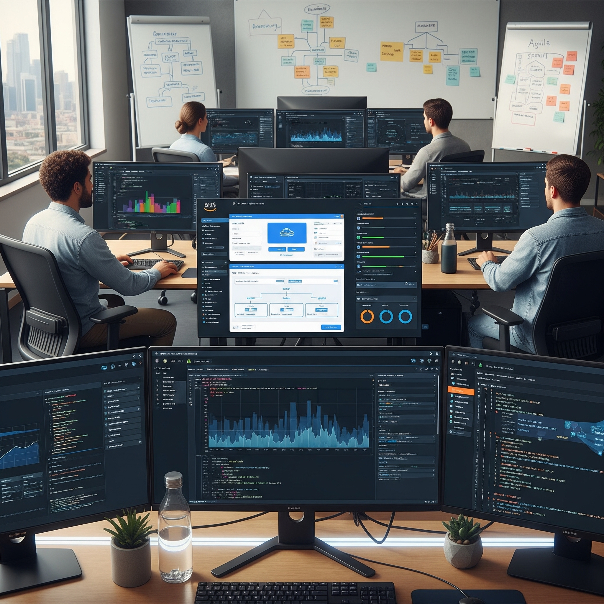 Software Development